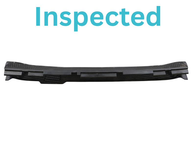 Load image into Gallery viewer, 14-20 BMW i3 i3s Front Cowl Vent Windshield Wiper Cover Trim Panel Oem