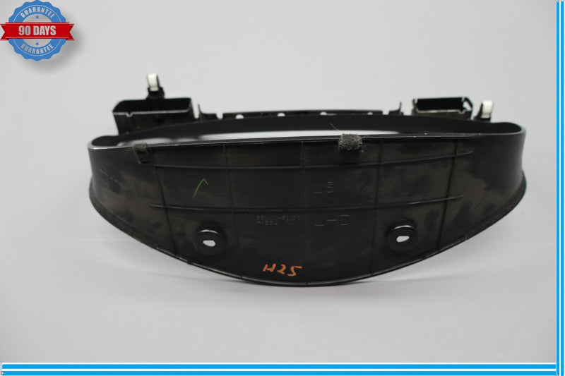 Load image into Gallery viewer, 07-12 Lexus LS460L Dashboard Instrument Panel Gauge Speedometer Bezel Trim Oem