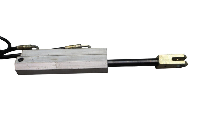 Load image into Gallery viewer, 03-12 Mercedes R230 SL500 Convertible Right Trunk Frame Lock Cylinder Oem
