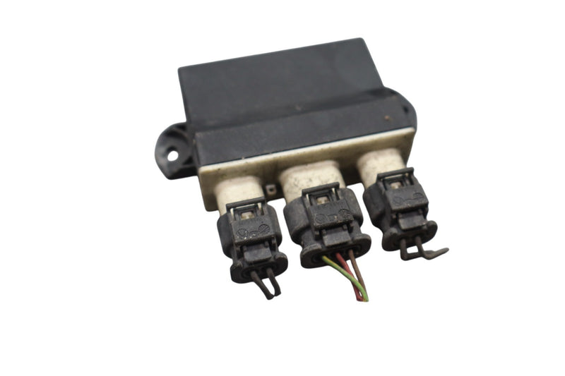 Load image into Gallery viewer, 11-16 BMW 528i 535i xDrive Trunk Lid Smart Opener Control Module ECU Oem