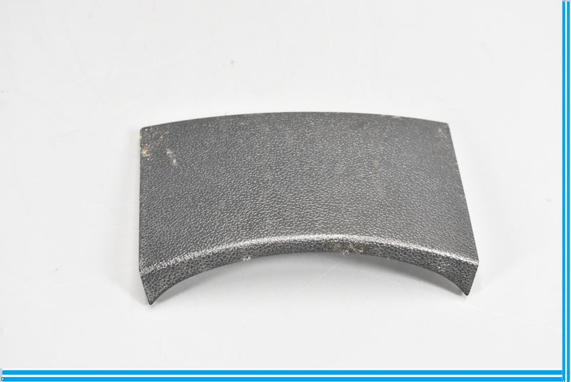 Load image into Gallery viewer, 06-12 Mercedes W164 GL550 GL450 Center Console Trim Cover Panel Black Oem