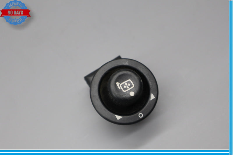 Load image into Gallery viewer, 06-09 Land Range Rover Sport Exterior Mirror Adjust Switch Button Black Oem