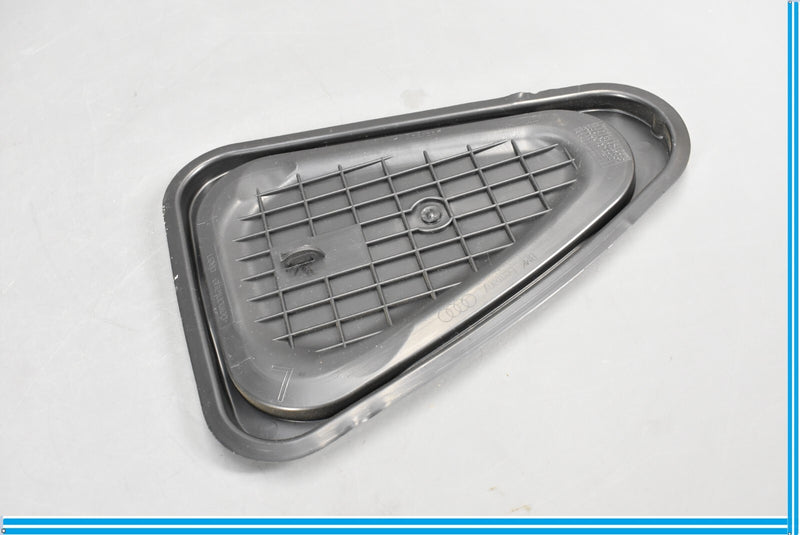 Load image into Gallery viewer, 09-16 Audi A4 Wagon Rear Left Driver Side Inner Back Door Panel Cover Oem