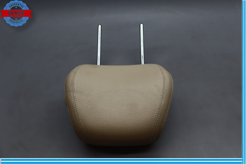 Load image into Gallery viewer, 12-15 Mercedes X166 GL450 GL550 Front Left Side Seat Headrest Head Rest Oem
