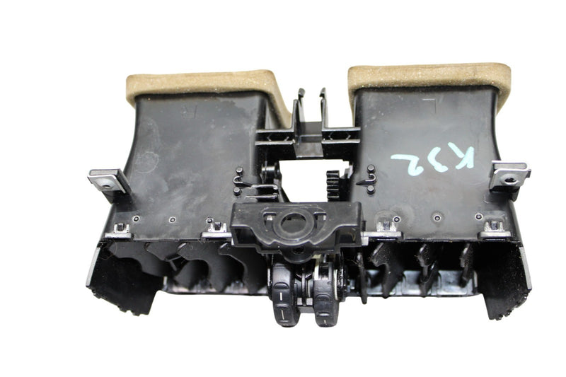Load image into Gallery viewer, 10-17 BMW 535i 550i GT F07 Rear Center Console AC Air Vent 64229157024 Oem