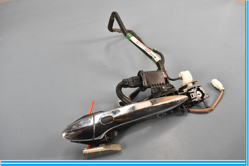 Load image into Gallery viewer, 07-17 Lexus LS460 LS460L Rear Left Driver Side Seat Exterior Door Handle Oem