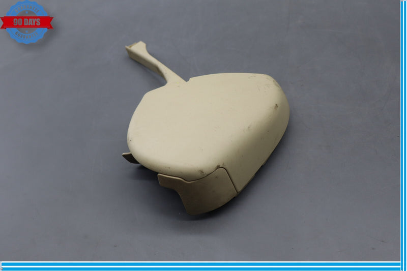 Load image into Gallery viewer, 07-12 Lexus XF40 LS460 Front Left Driver Seat Inner Trim Cover 71862-50040 Oem