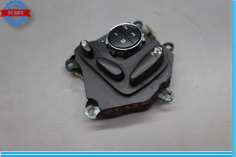 Load image into Gallery viewer, 03-11 Mercedes CLS550 E350 Front Left Driver Side Seat Switch 2118217979 Oem