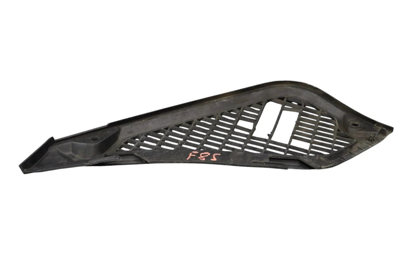 Load image into Gallery viewer, 10-16 Porsche Panamera Right Side Windshield Cowl Vent Grille 97055546400 Oem