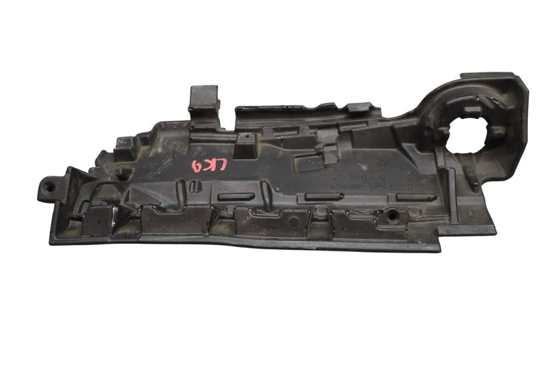 Load image into Gallery viewer, 10-24 Jaguar F-Type XJ XJL X351 Left Engine Valve Ignition Coil Cover Oem