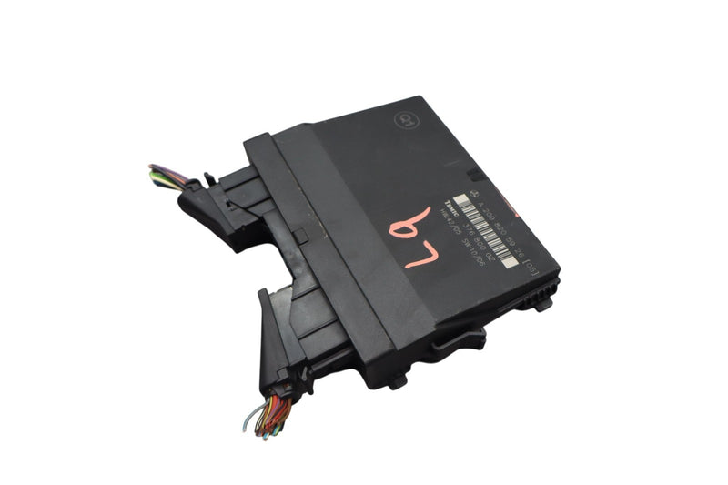 Load image into Gallery viewer, 03-09 Mercedes CLK320 CLK350 CLK55 AMG Body Control Module Unit ECM BCM Oem