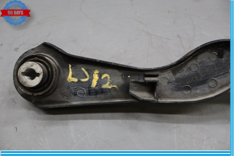 Load image into Gallery viewer, 17-20 Jaguar F-Pace Rear Left Driver Side Brake Anchor Rod HK835500AC Oem