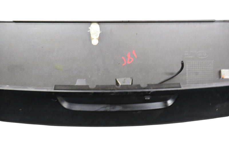 Load image into Gallery viewer, 06-09 Range Rover Sport HSE Rear Trunk Light Lift Gate Spoiler DFD0000223 Oem