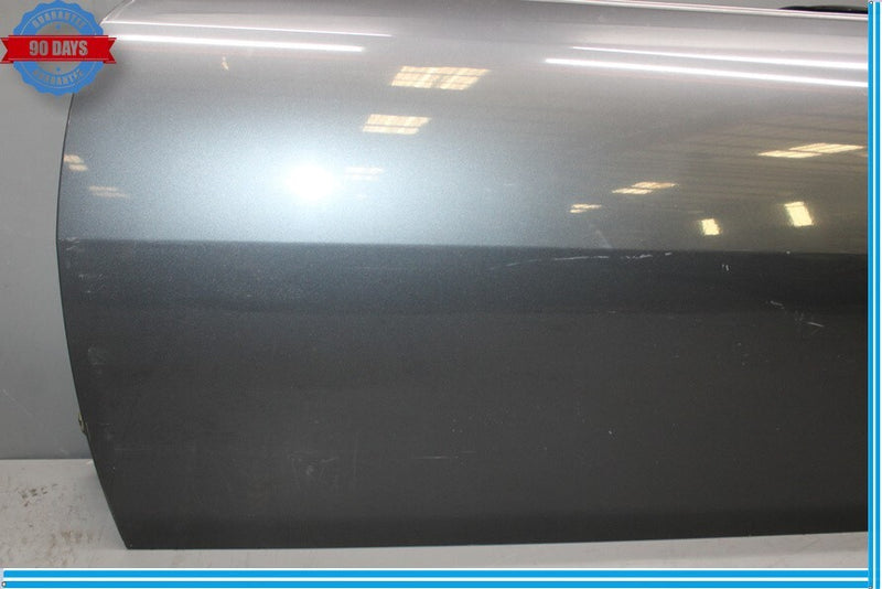 Load image into Gallery viewer, 07-15 Jaguar XK XKR X150 Front Left Driver Side Exterior Door Shell Panel Oem
