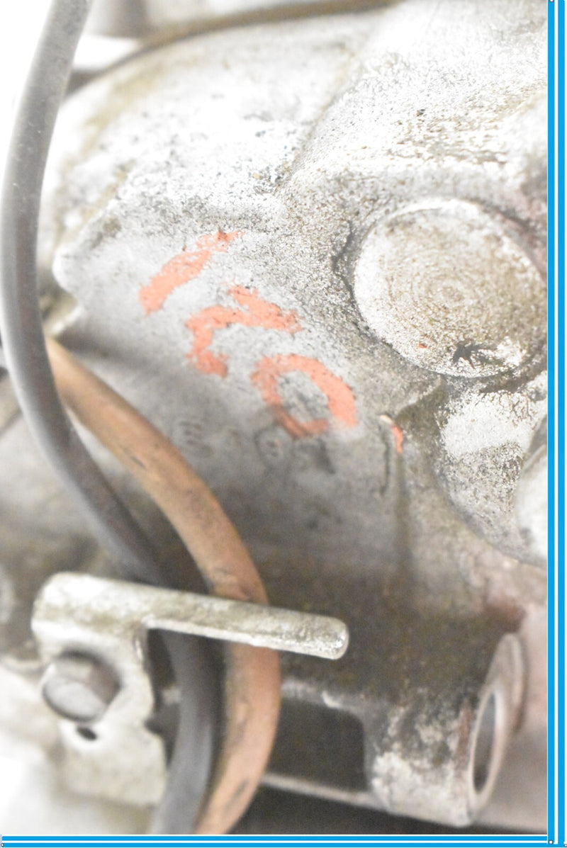 Load image into Gallery viewer, 09-12 BMW 750i 750Li F01 F02 Ac A/c Compressor Denso 447260-2772 Oem