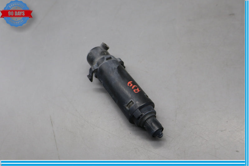 Load image into Gallery viewer, 10-16 Porsche Panamera 970 Front Right Headlight Washer Spray Nozzle Jet Oem