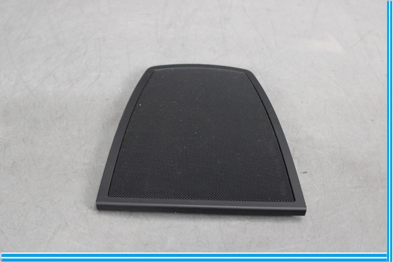Load image into Gallery viewer, 09-15 BMW 750i 750Li F01 Front Center Dash Speaker Cover Grille Black Oem