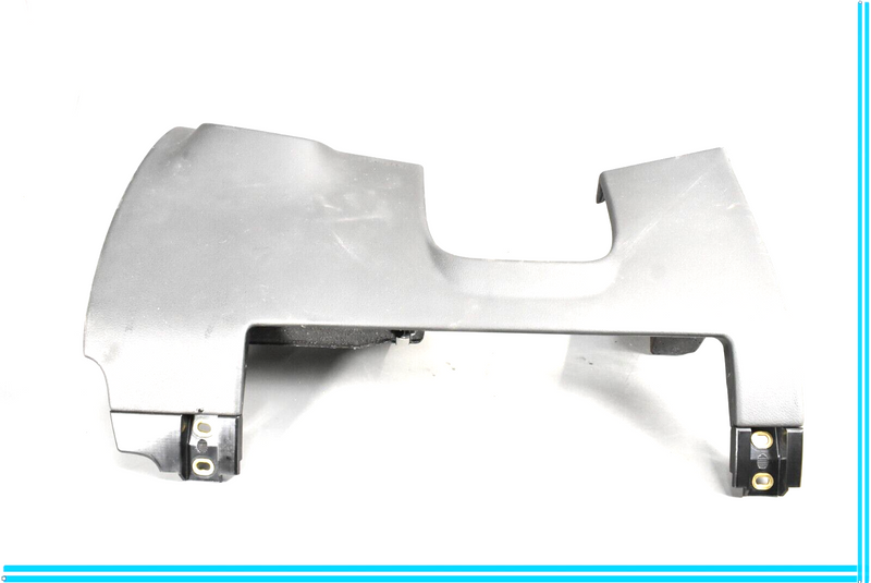 Load image into Gallery viewer, 11-17 Audi A8 A8L Quattro Lower Steering Column Cover 4H188030138M OEM