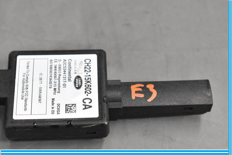 Load image into Gallery viewer, 10-15 Jaguar XJ XJL XF Keyless Entry Antenna Sensor Control Module Oem