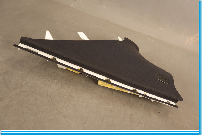 Load image into Gallery viewer, 10-13 Mercedes W212 E350 E550 Rear Right Passenger Side C-Pillar Trim Oem