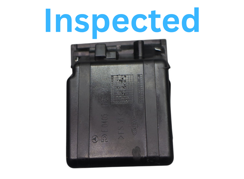 Load image into Gallery viewer, 03-05 Mercedes CLK320 CLK500 W209 Front Center Console Ashtray E0405 17221 Oem