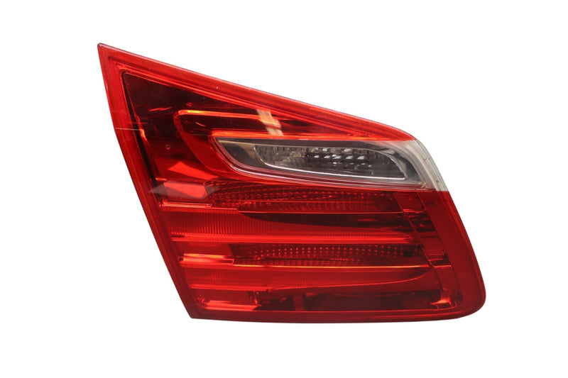 Load image into Gallery viewer, 13-16 Mercedes GL340 GL450 GL550 Rear Left Driver Side Inner Tail Light Lamp Oem