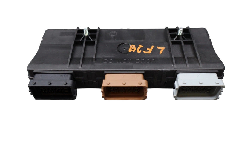 Load image into Gallery viewer, 03-13 Maserati Quattroporte M139 Front Left Side Seat Control Module Unit Oem