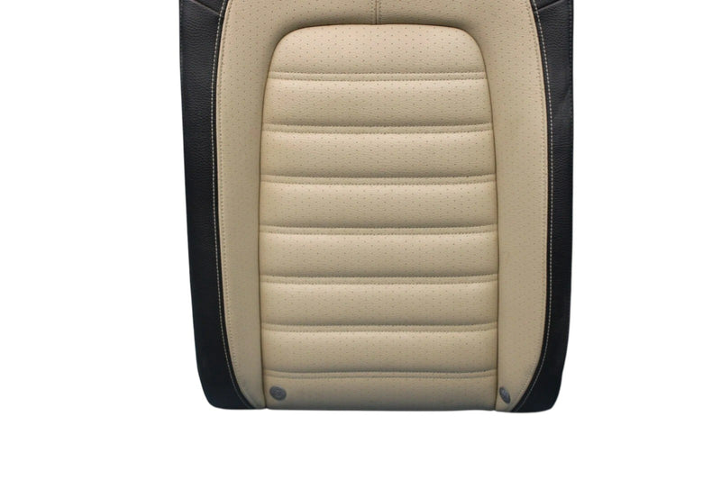 Load image into Gallery viewer, 09-17 Volkswagen VW CC Rear Right Passenger Side Top Upper Seat Cushion Oem