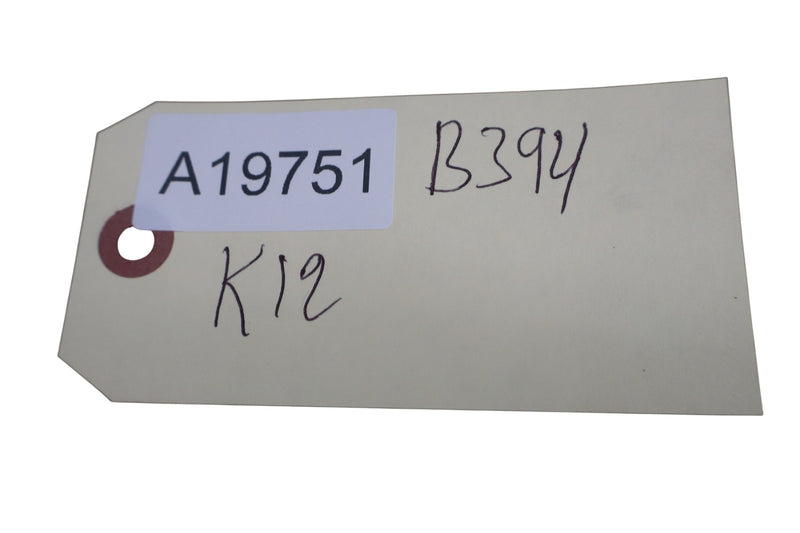 Load image into Gallery viewer, 16-20 Jaguar XF Rear Right Passenger Side Door Control Module HPLA14D619BE Oem