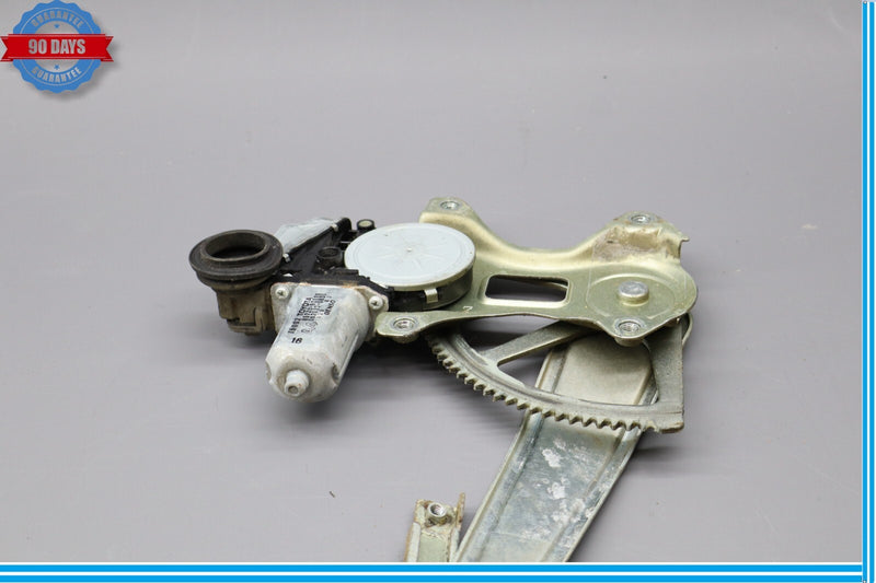 Load image into Gallery viewer, 07-17 Lexus LS460 Rear Left Driver Side Door Window Motor Regulator Oem
