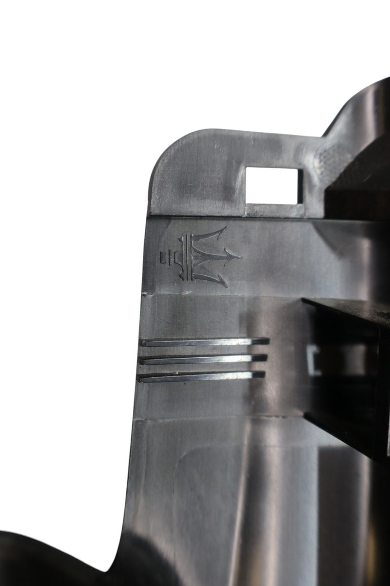 Load image into Gallery viewer, 14-19 Maserati Ghibli Interior Rear View Mirror Trim Cover Panel Oem