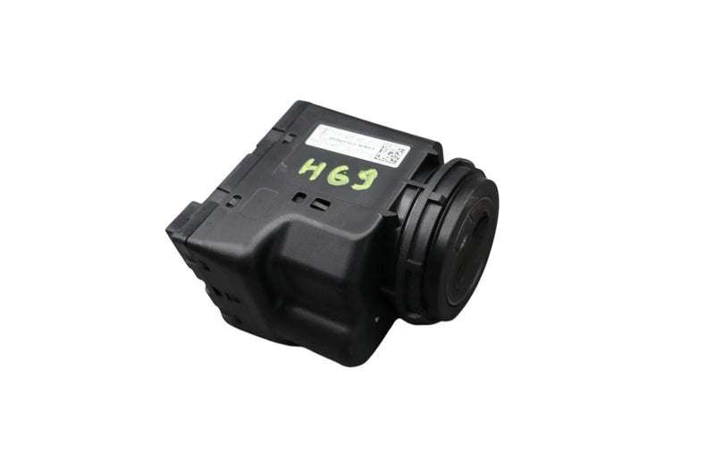 Load image into Gallery viewer, 11-18 Porsche Cayenne 958 Ignition Switch Control Module W/O Key 7PP905865 Oem