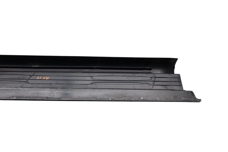 Load image into Gallery viewer, 05-11 Mercedes SLK280 R171 Front Right Door Step Sill Cover Trim 1716800235 OEM