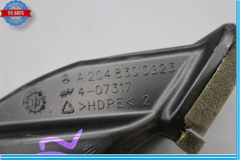 Load image into Gallery viewer, 08-17 Mercedes C250 C350 E350 W207 Left Driver Side Air Intake Hose Tube Oem