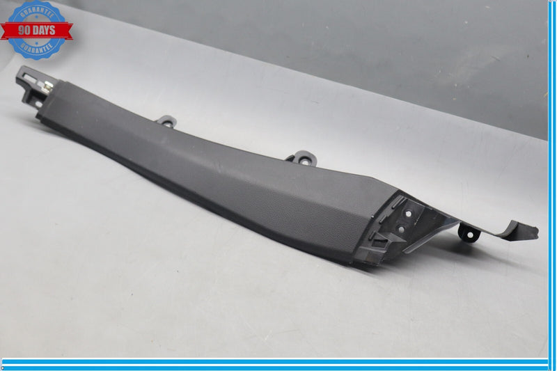 Load image into Gallery viewer, 09-15 BMW 750Li 750i F01 Left Lower Quarter C Pillar Trim Cover Panel Oem