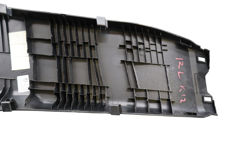 Load image into Gallery viewer, 16-23 Jaguar X260 XF Left Driver Side Lower Center B-Pillar Trim Cover Panel Oem