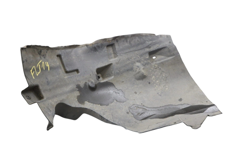 Load image into Gallery viewer, 07-16 Mercedes GL450 Front Left Side Rearward Inner Fender Liner A1668847622 Oem