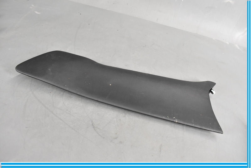 Load image into Gallery viewer, 07-12 Lexus LS460 Left Driver Side Center Console Leather Trim Pane Oem