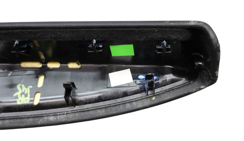Load image into Gallery viewer, 11-18 Porsche Cayenne 958 Front Right Side Door Panel Armrest Arm Rest Oem