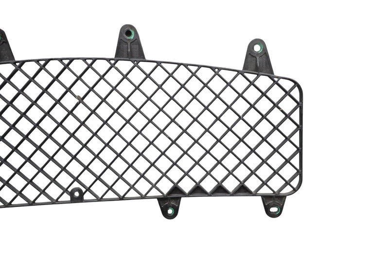 Load image into Gallery viewer, 14-17 Maserati Ghibli Front Lower Bumper Inner Grille Black 670008457 Oem