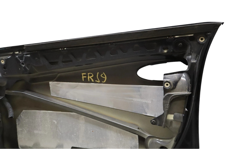 Load image into Gallery viewer, 10-16 Porsche Panamera 970 Front Right Side Door Shell Panel 97053101200 Oem