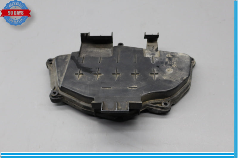 Load image into Gallery viewer, 12-18 Audi A7 A7 Quattro Engine Control Module ECM Trim Cover Black Oem