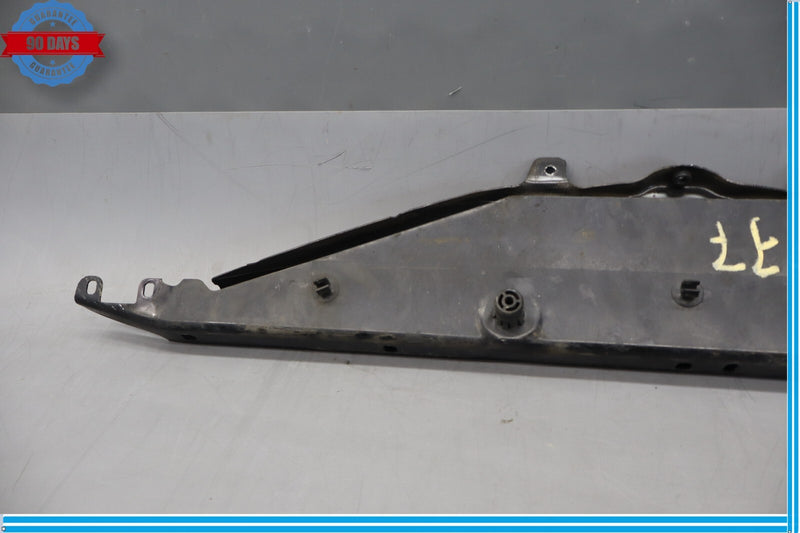 Load image into Gallery viewer, 09-12 BMW 740Li 750Li F02 Upper Radiator Core Support Center Tie Bar Oem