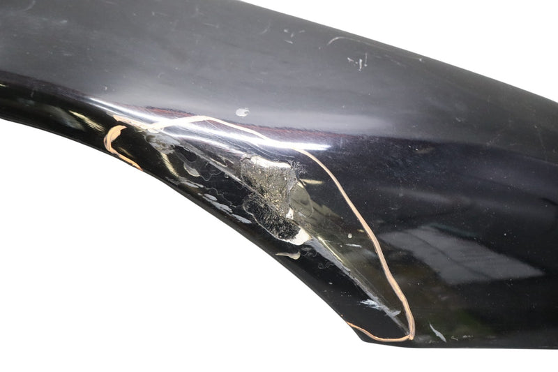 Load image into Gallery viewer, 03-12 Mercedes R230 SL500 Front Right Passenger Side Fender Cover Panel Oem