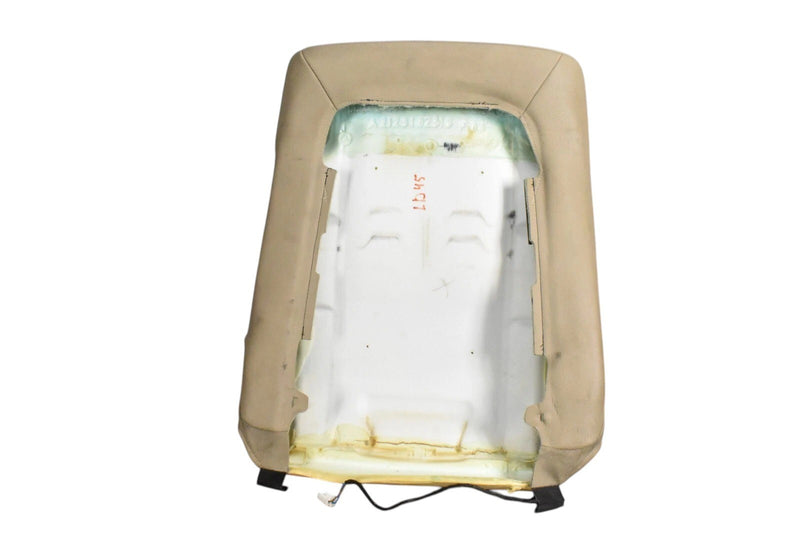 Load image into Gallery viewer, 10-16 Mercedes E350 E400 Front Left Side Top Upper Seat Cushion A2129102916 Oem