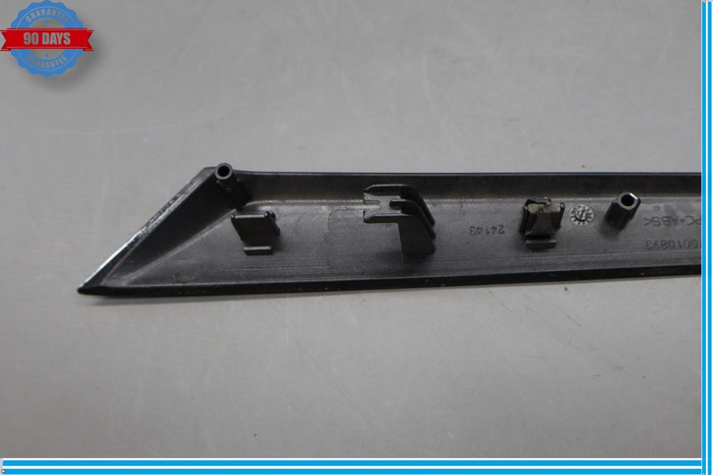 Load image into Gallery viewer, 14-21 Maserati Ghibli M157 Front Right Side Door Interior Trim Molding Oem