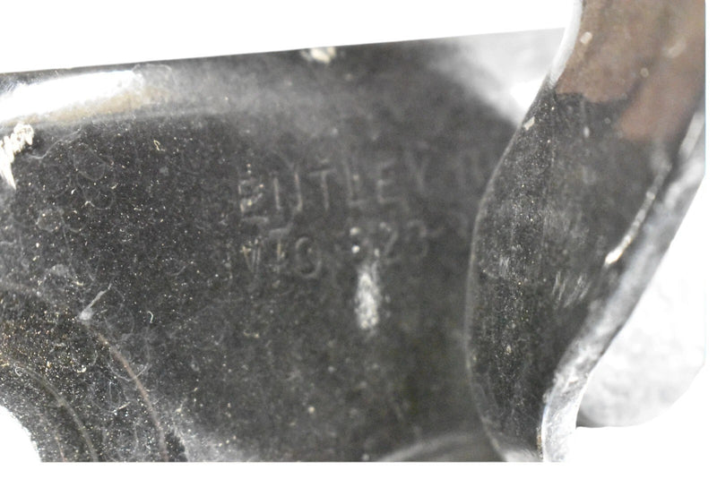 Load image into Gallery viewer, 2003-2013 Bentley Continental GT Left Driver Engine Hood Hinge 3W0823301 OEM