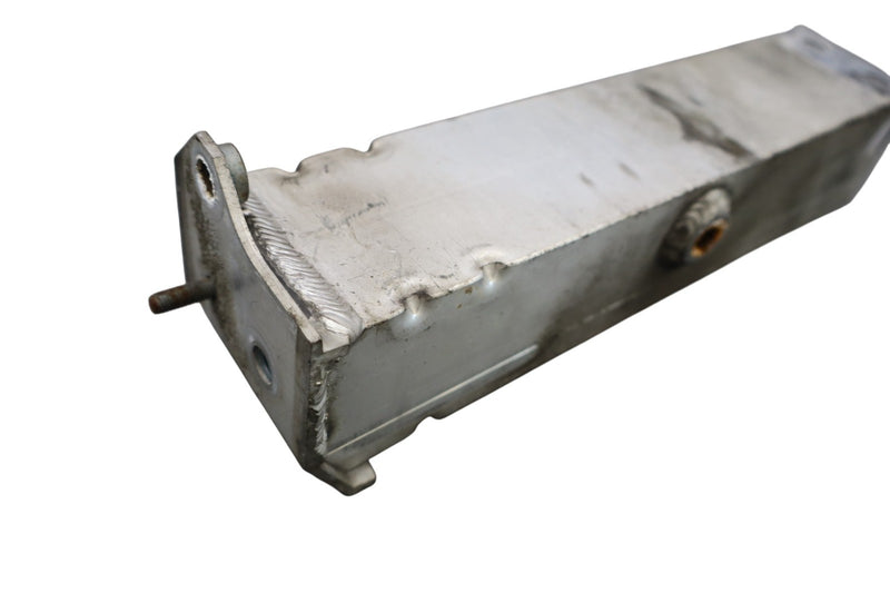 Load image into Gallery viewer, 07-12 Lexus LS460 LS460L Front Left Side Bumper Reinforcement Bar Bracket Oem
