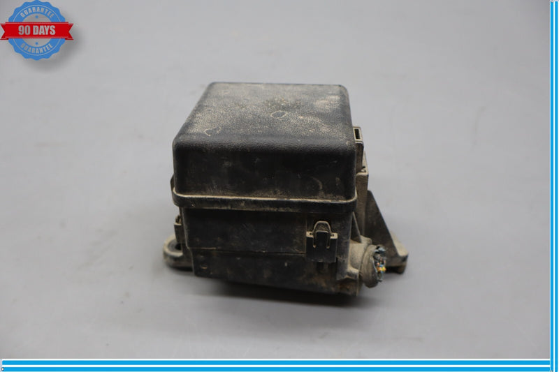 Load image into Gallery viewer, 07-17 Lexus LS460 LS460L Upper & Lower Fuse Box Relay Block Cover Oem