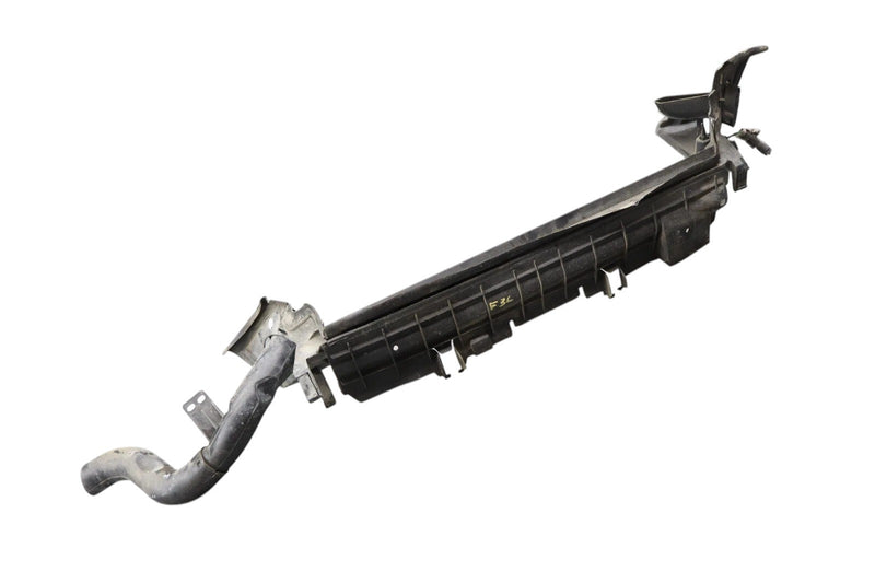 Load image into Gallery viewer, 12-18 Mercedes CLS550 Lower Radiator Air Duct Segment Baffle 2185000900 Oem